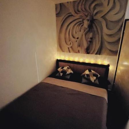 Bucharest Great Luxury Aparthotel Parklake Buitenkant foto