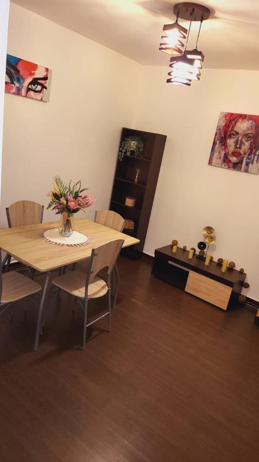 Bucharest Great Luxury Aparthotel Parklake Buitenkant foto