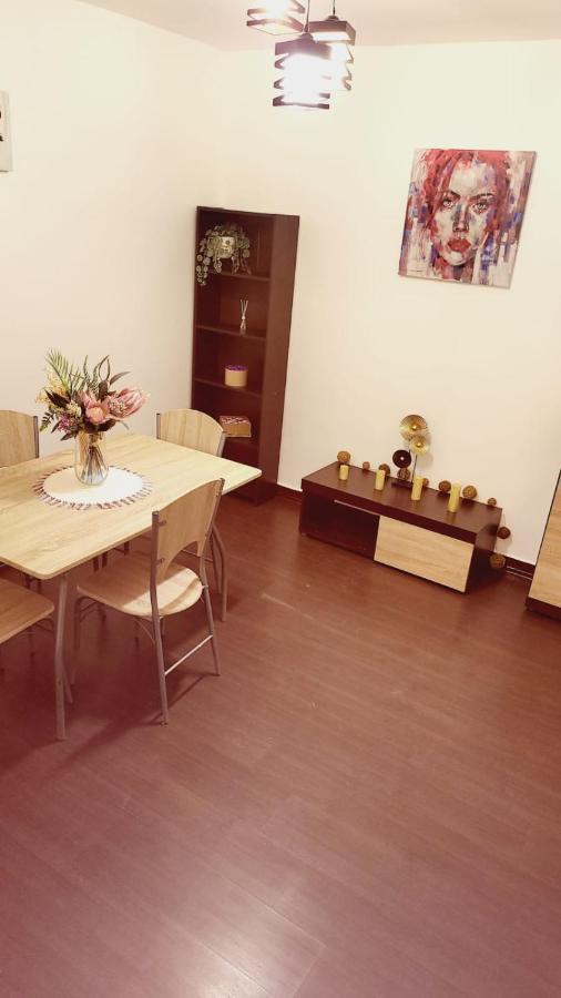Bucharest Great Luxury Aparthotel Parklake Buitenkant foto