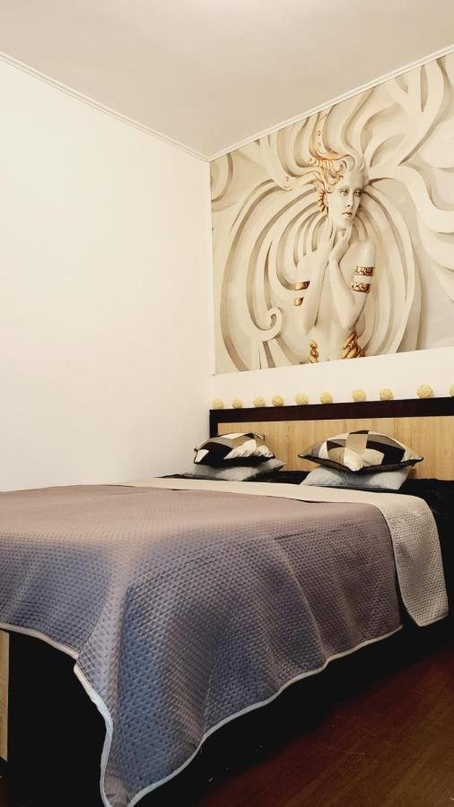 Bucharest Great Luxury Aparthotel Parklake Buitenkant foto