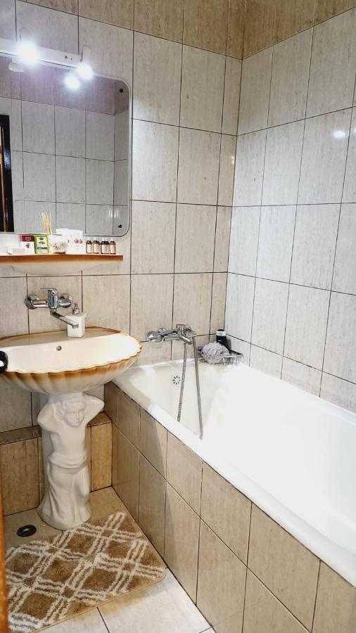 Bucharest Great Luxury Aparthotel Parklake Buitenkant foto