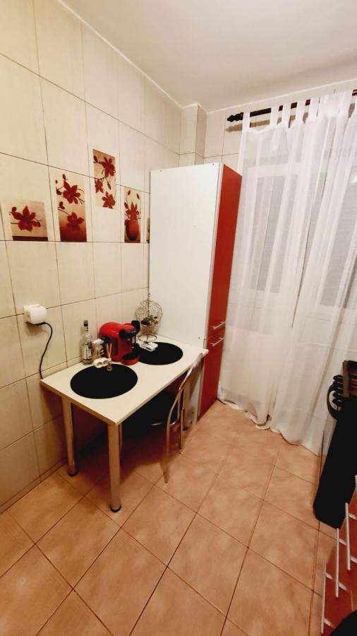 Bucharest Great Luxury Aparthotel Parklake Buitenkant foto