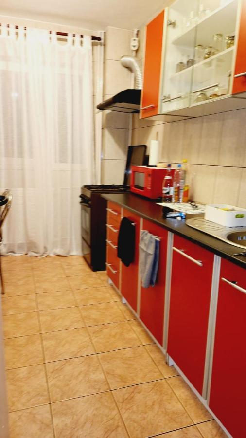 Bucharest Great Luxury Aparthotel Parklake Buitenkant foto