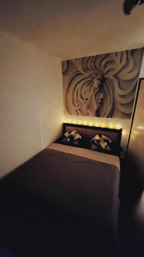 Bucharest Great Luxury Aparthotel Parklake Buitenkant foto