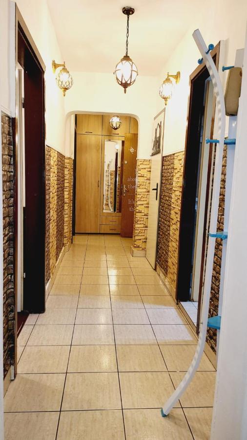 Bucharest Great Luxury Aparthotel Parklake Buitenkant foto