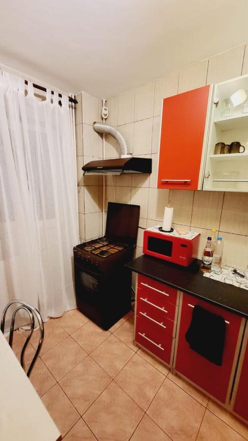 Bucharest Great Luxury Aparthotel Parklake Buitenkant foto