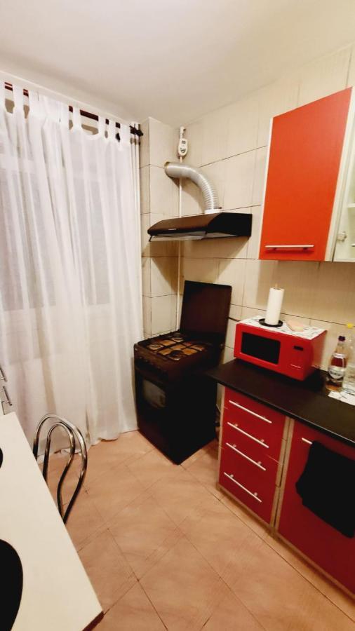Bucharest Great Luxury Aparthotel Parklake Buitenkant foto
