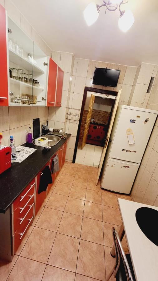 Bucharest Great Luxury Aparthotel Parklake Buitenkant foto