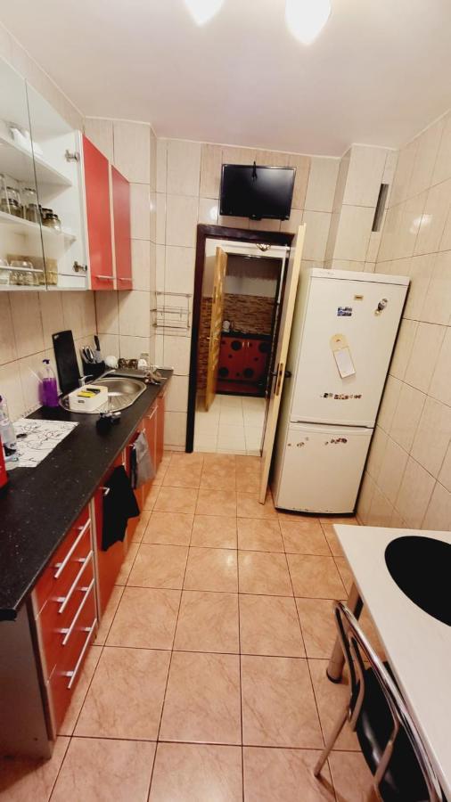Bucharest Great Luxury Aparthotel Parklake Buitenkant foto