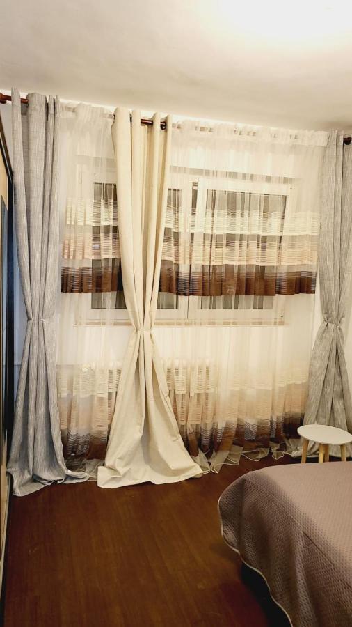 Bucharest Great Luxury Aparthotel Parklake Buitenkant foto