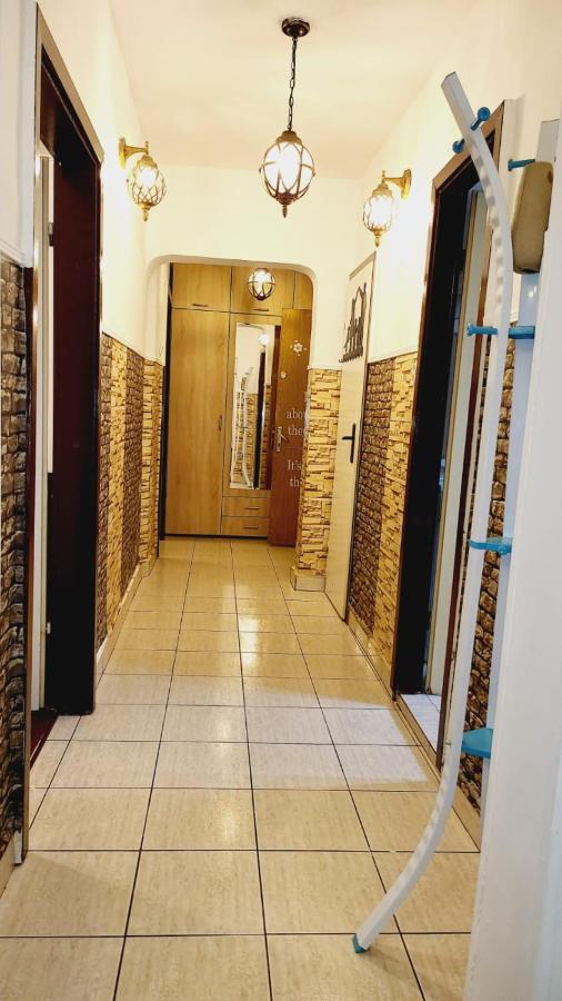 Bucharest Great Luxury Aparthotel Parklake Buitenkant foto