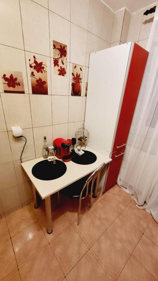 Bucharest Great Luxury Aparthotel Parklake Buitenkant foto