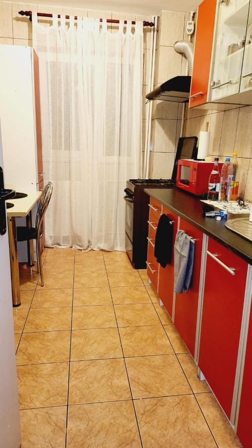 Bucharest Great Luxury Aparthotel Parklake Buitenkant foto