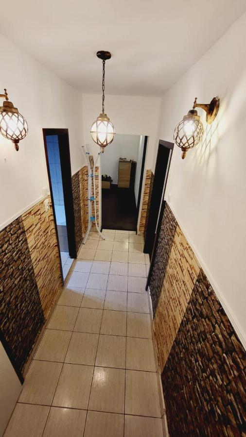 Bucharest Great Luxury Aparthotel Parklake Buitenkant foto