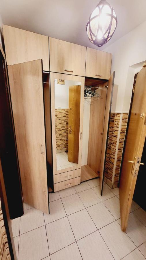 Bucharest Great Luxury Aparthotel Parklake Buitenkant foto