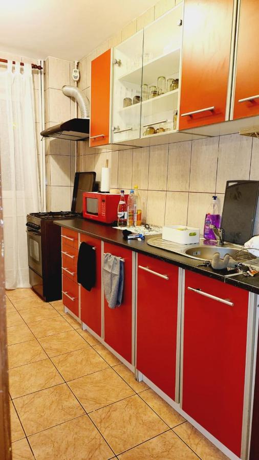 Bucharest Great Luxury Aparthotel Parklake Buitenkant foto