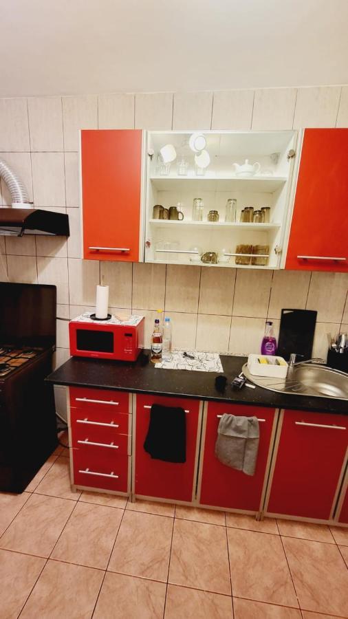 Bucharest Great Luxury Aparthotel Parklake Buitenkant foto