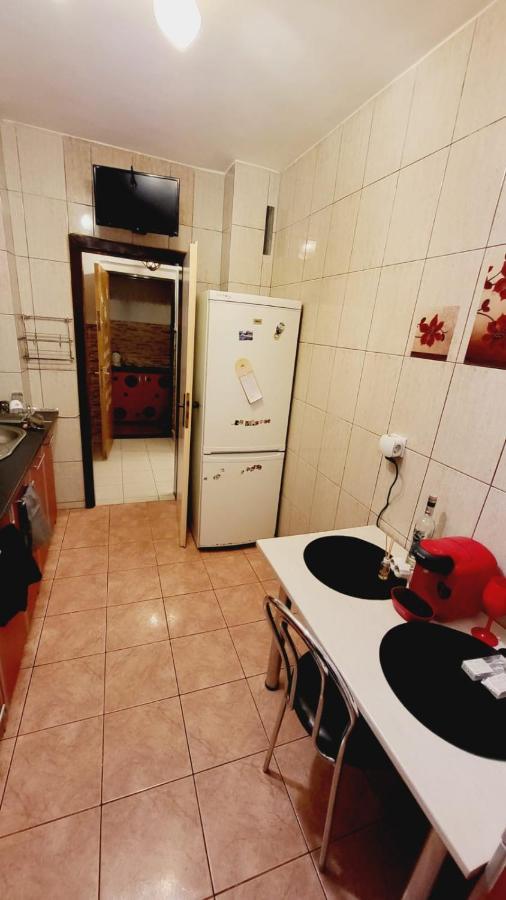 Bucharest Great Luxury Aparthotel Parklake Buitenkant foto