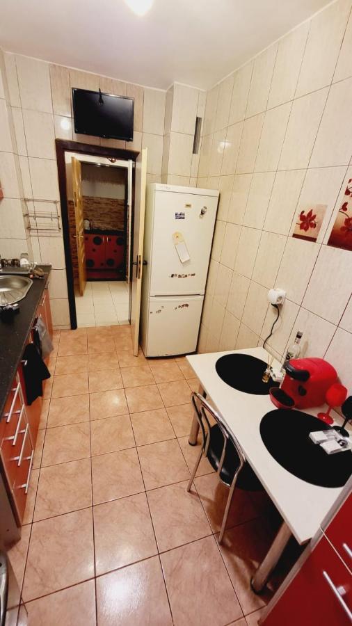 Bucharest Great Luxury Aparthotel Parklake Buitenkant foto