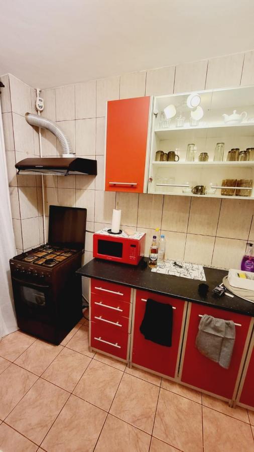 Bucharest Great Luxury Aparthotel Parklake Buitenkant foto